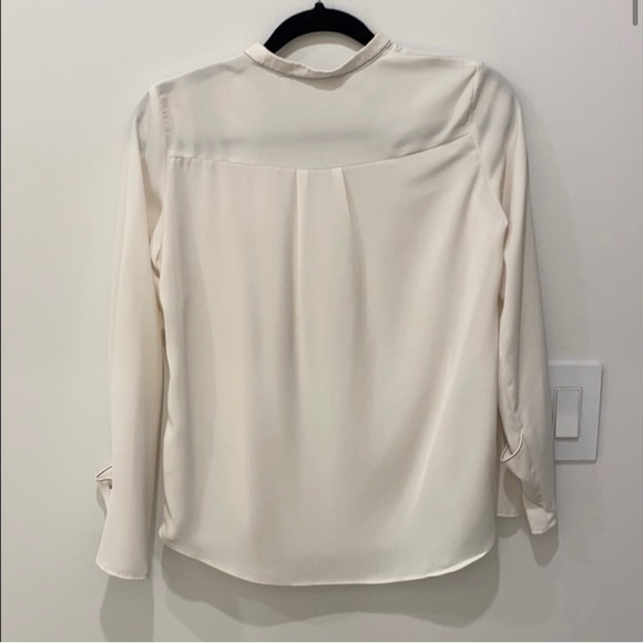 Zara silky blouse - Picture 6 of 6